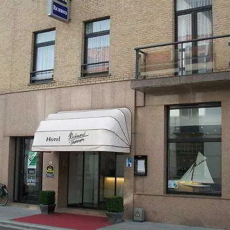 Richmond Hotel Blankenberge