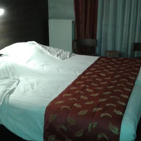 Richmond Hotel 3*