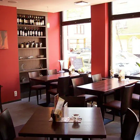 Richmond 3* Blankenberge