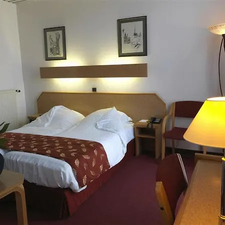 Richmond 3* Blankenberge