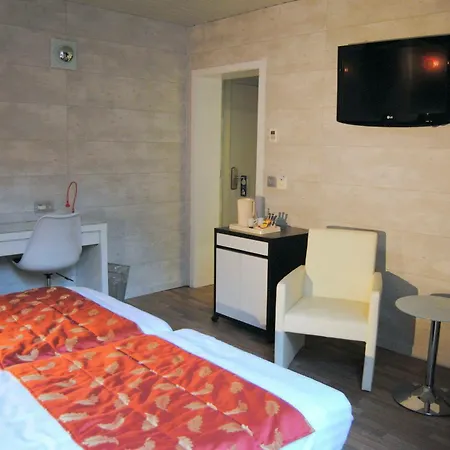 Richmond Blankenberge