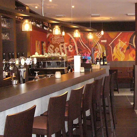 Richmond Hotel Blankenberge