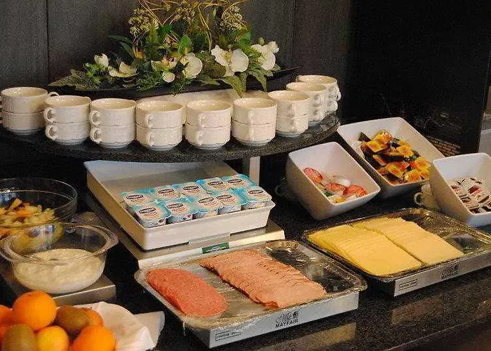 Richmond Blankenberge