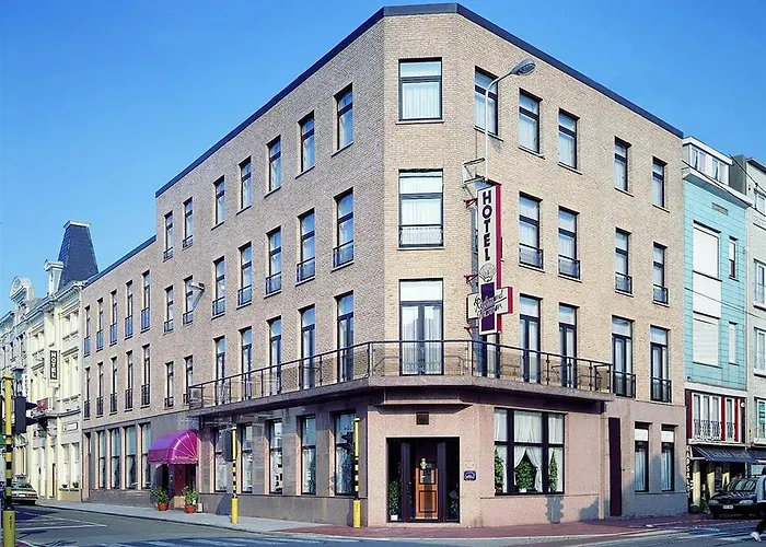 Richmond Blankenberge