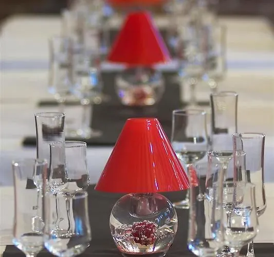 Richmond Hotel Blankenberge