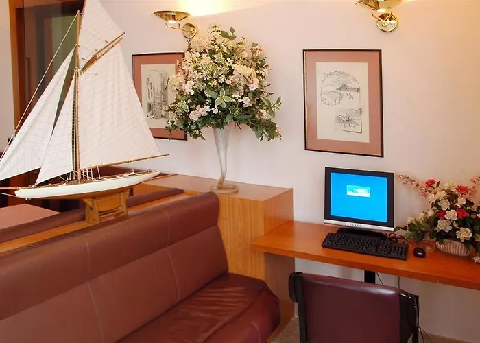 Richmond Blankenberge