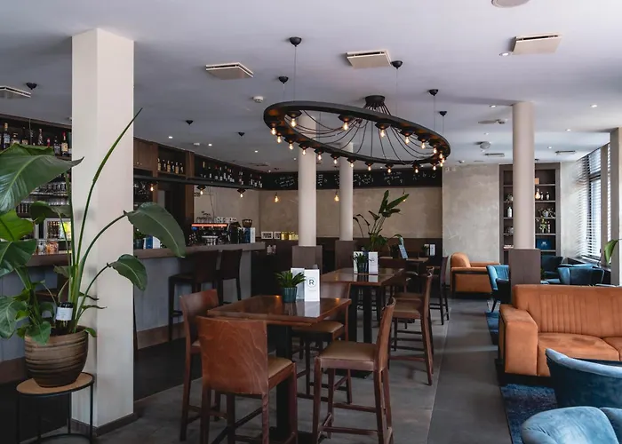 Richmond 3* Blankenberge