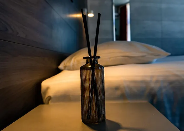 Richmond Blankenberge