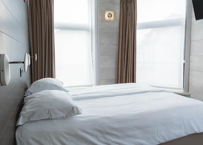 Richmond 3* Blankenberge