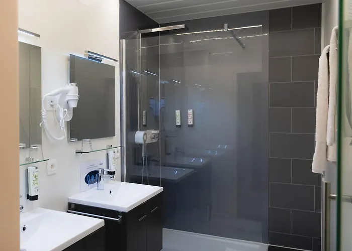 Richmond 3* Blankenberge