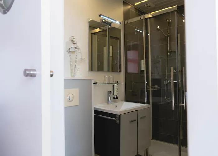 Richmond Hotel Blankenberge