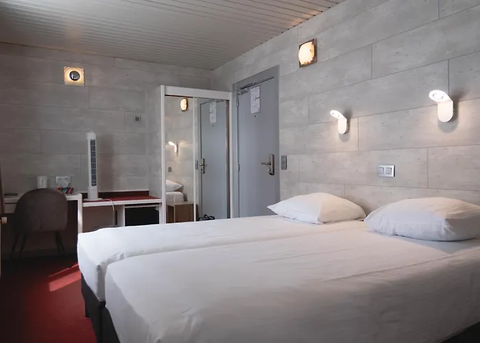 Richmond Hotel Blankenberge