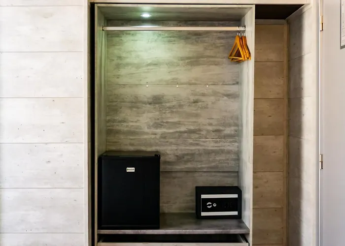 Richmond Blankenberge