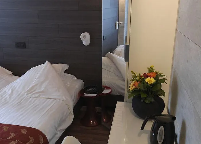 Richmond Blankenberge