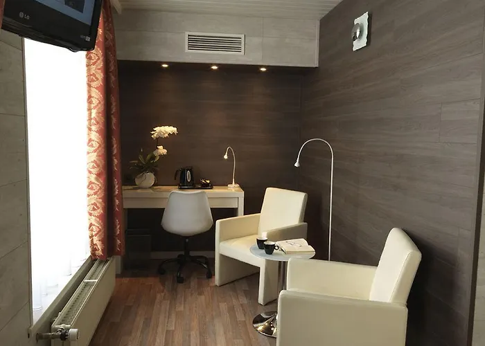 Richmond Blankenberge