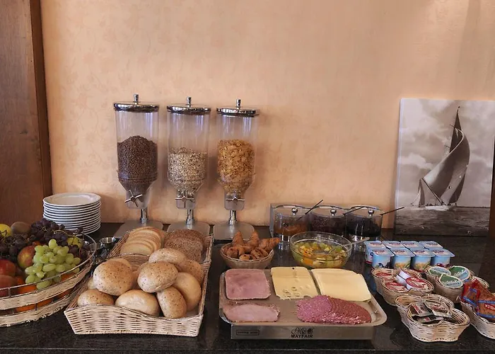 Richmond Blankenberge