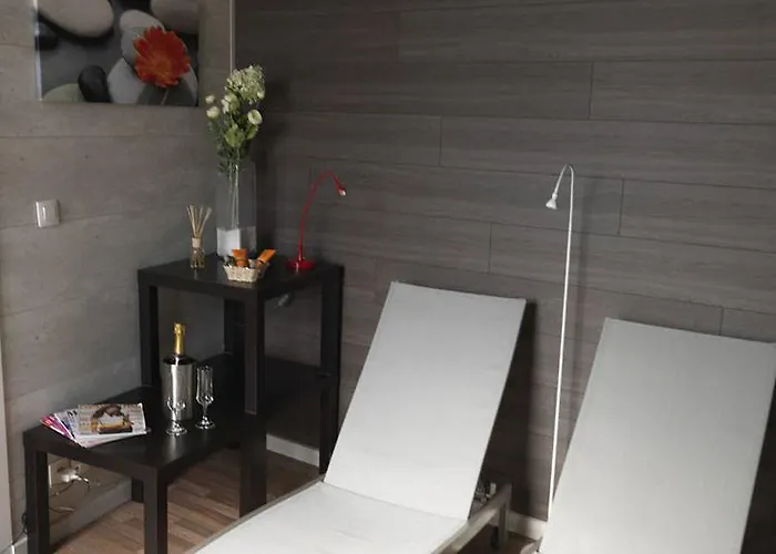 Hotel Richmond Blankenberge