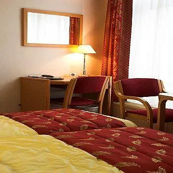 Richmond Blankenberge