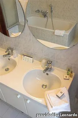 Hotel Richmond Blankenberge