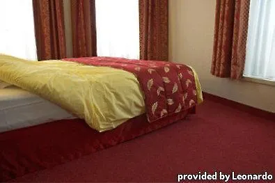 Richmond Blankenberge