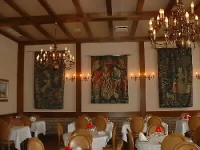 Richmond Hotel Blankenberge