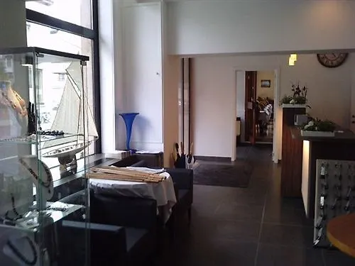 Richmond 3* Blankenberge