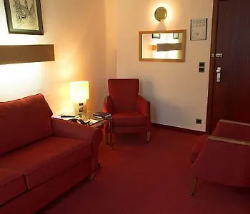 Hotel Richmond Blankenberge