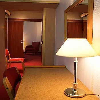 Richmond 3* Blankenberge