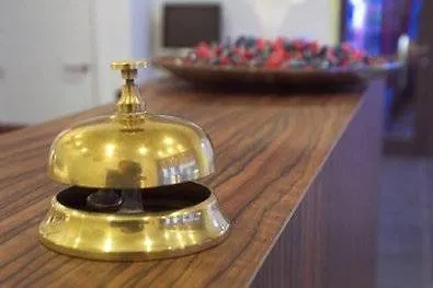 Richmond Hotel Blankenberge