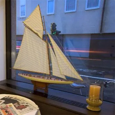 Richmond Blankenberge