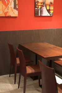 Richmond Blankenberge