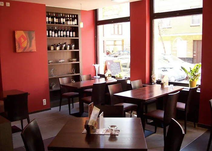 Richmond 3* Blankenberge