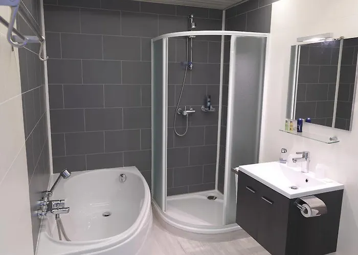 Hotel Richmond Blankenberge