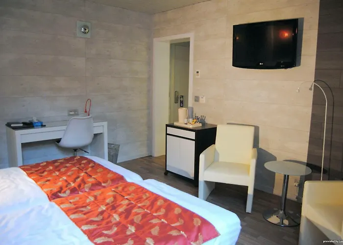 Richmond Blankenberge