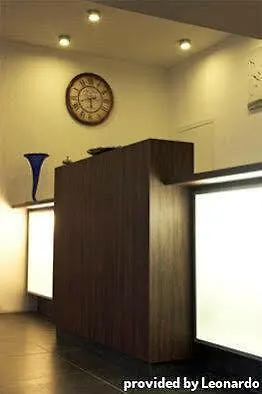 Richmond Blankenberge