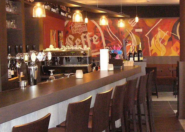 Richmond Hotel Blankenberge